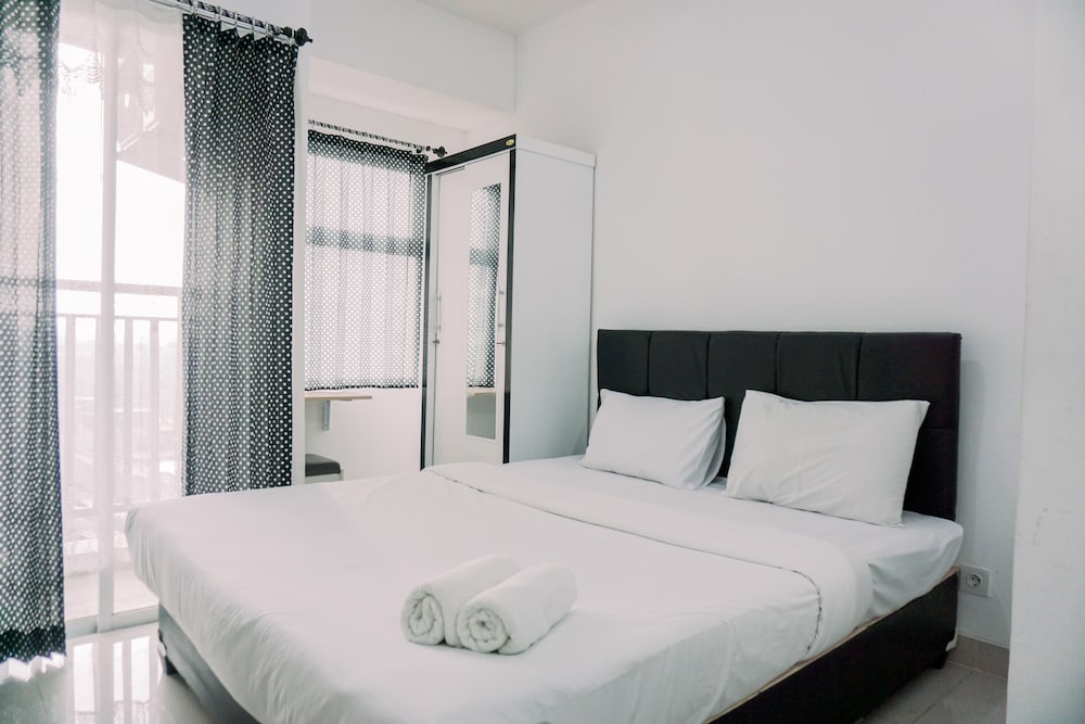 great deal studio serpong garden apartment