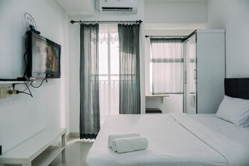 great deal studio serpong garden apartment