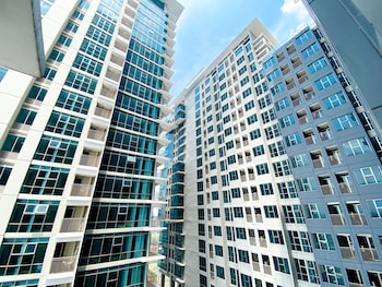 good deal and elegant studio tamansari iswara apartment