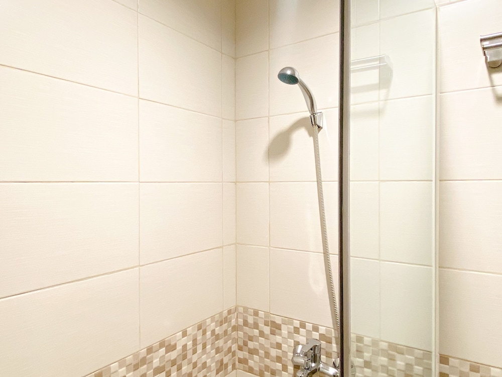 good deal and elegant studio tamansari iswara apartment