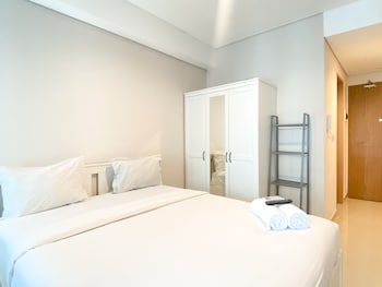 good deal and elegant studio tamansari iswara apartment
