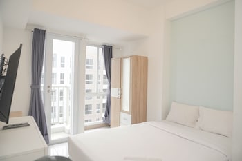 great studio at tokyo riverside pik 2 apartment