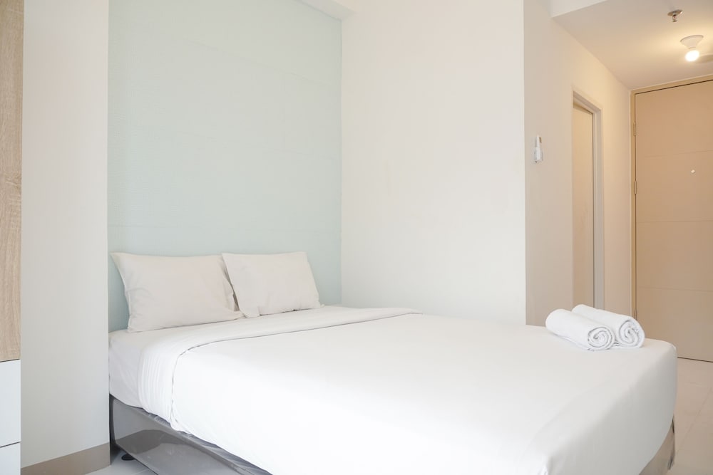 great studio at tokyo riverside pik 2 apartment