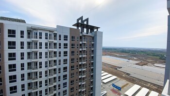 great studio at tokyo riverside pik 2 apartment