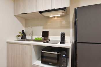 oakwood hotel and residence bangkok