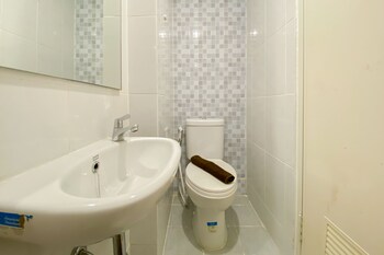 modern furnished and homey studio tokyo riverside pik 2 apartment