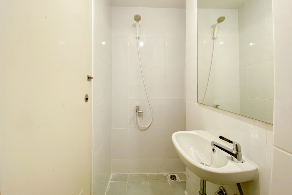 modern furnished and homey studio tokyo riverside pik 2 apartment