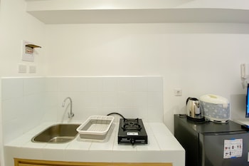 modern furnished and homey studio tokyo riverside pik 2 apartment