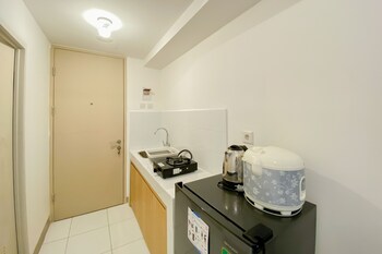 modern furnished and homey studio tokyo riverside pik 2 apartment