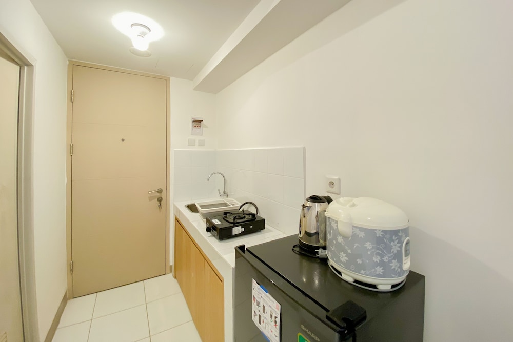 modern furnished and homey studio tokyo riverside pik 2 apartment