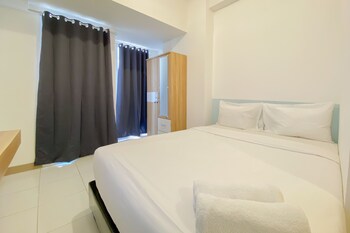 modern furnished and homey studio tokyo riverside pik 2 apartment