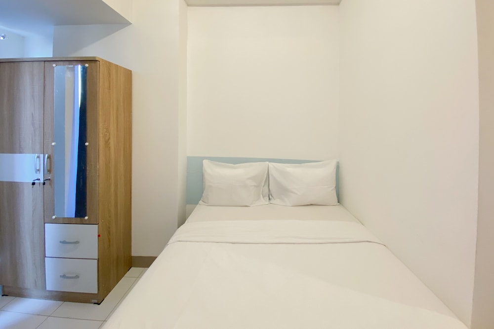 modern furnished and homey studio tokyo riverside pik 2 apartment