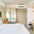 cozy and minimalist 1br oasis cikarang apartment