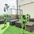 good choice and homey studio apartment at b residence