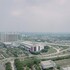 good choice and homey studio apartment at b residence
