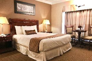 Rodeway Inn Festival,Near Stratford Country Club,3 star