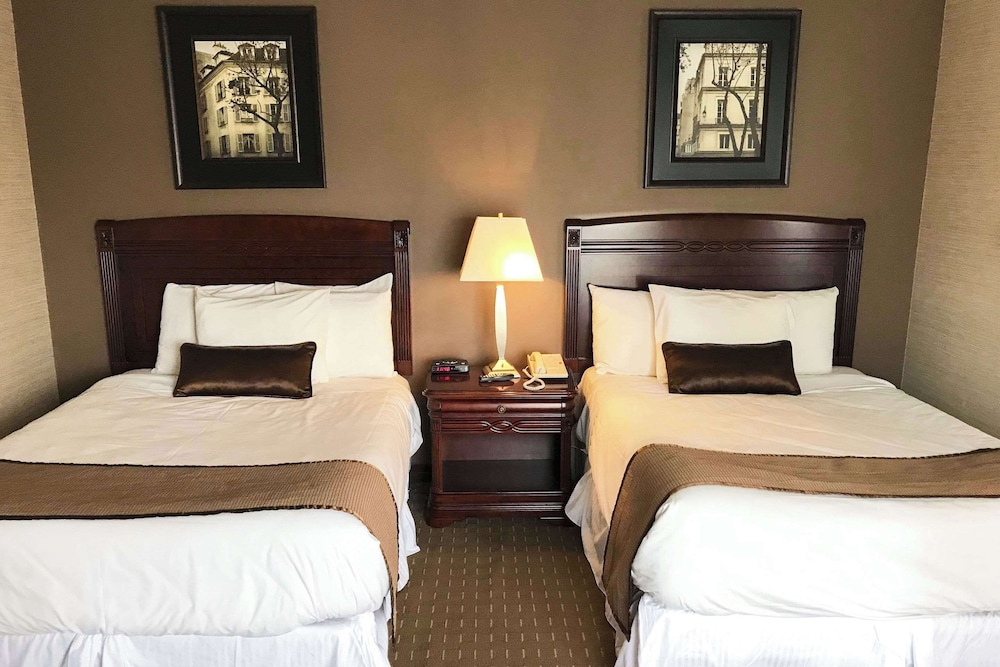 rodeway inn festival
