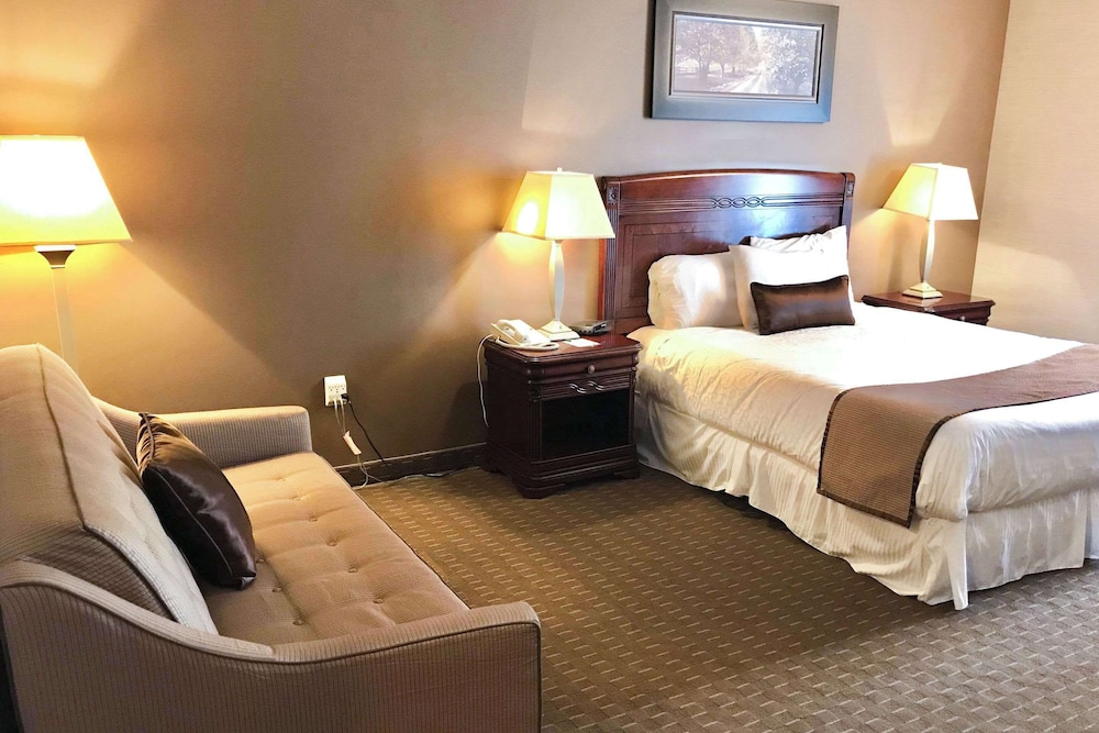 rodeway inn festival