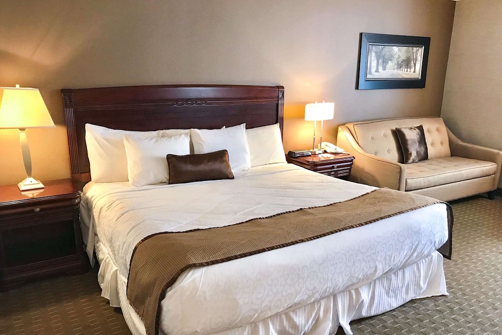rodeway inn festival