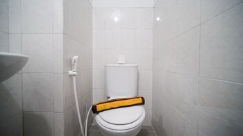 simple and tidy studio apartment at suncity residence