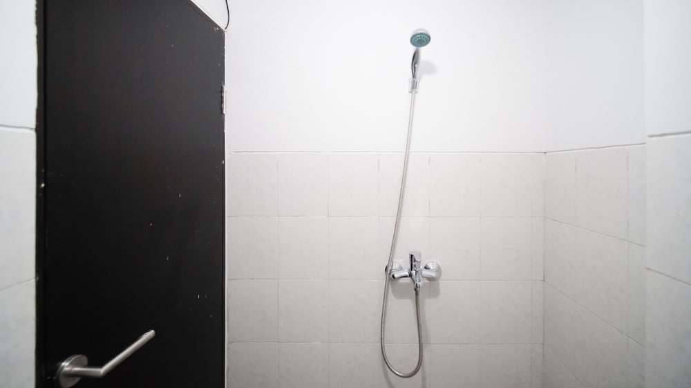 simple and tidy studio apartment at suncity residence