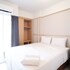 simple and tidy studio apartment at suncity residence