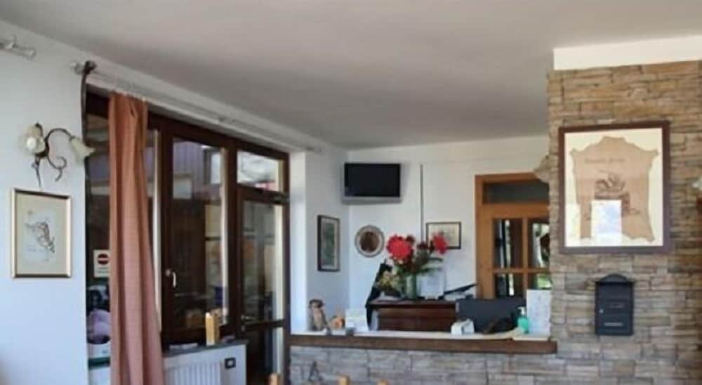 agriturismo scuderia castello