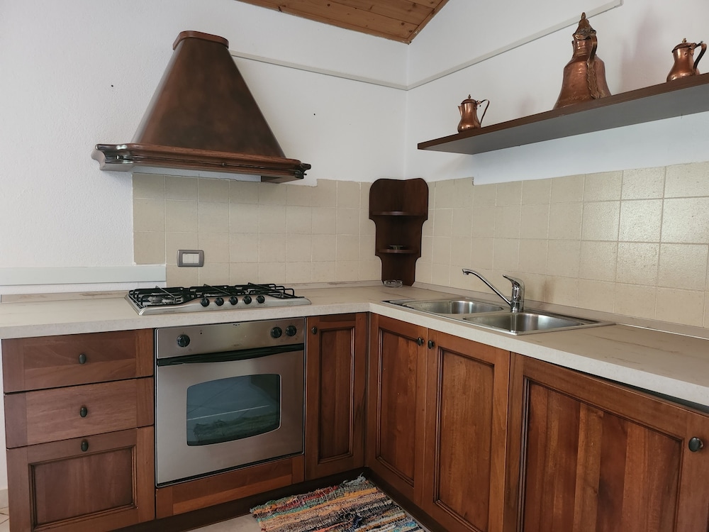 agriturismo scuderia castello