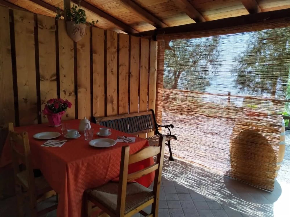 agriturismo scuderia castello