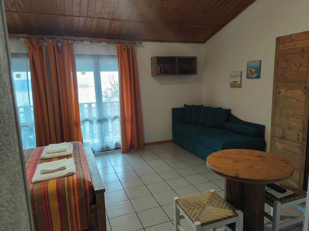 agriturismo scuderia castello