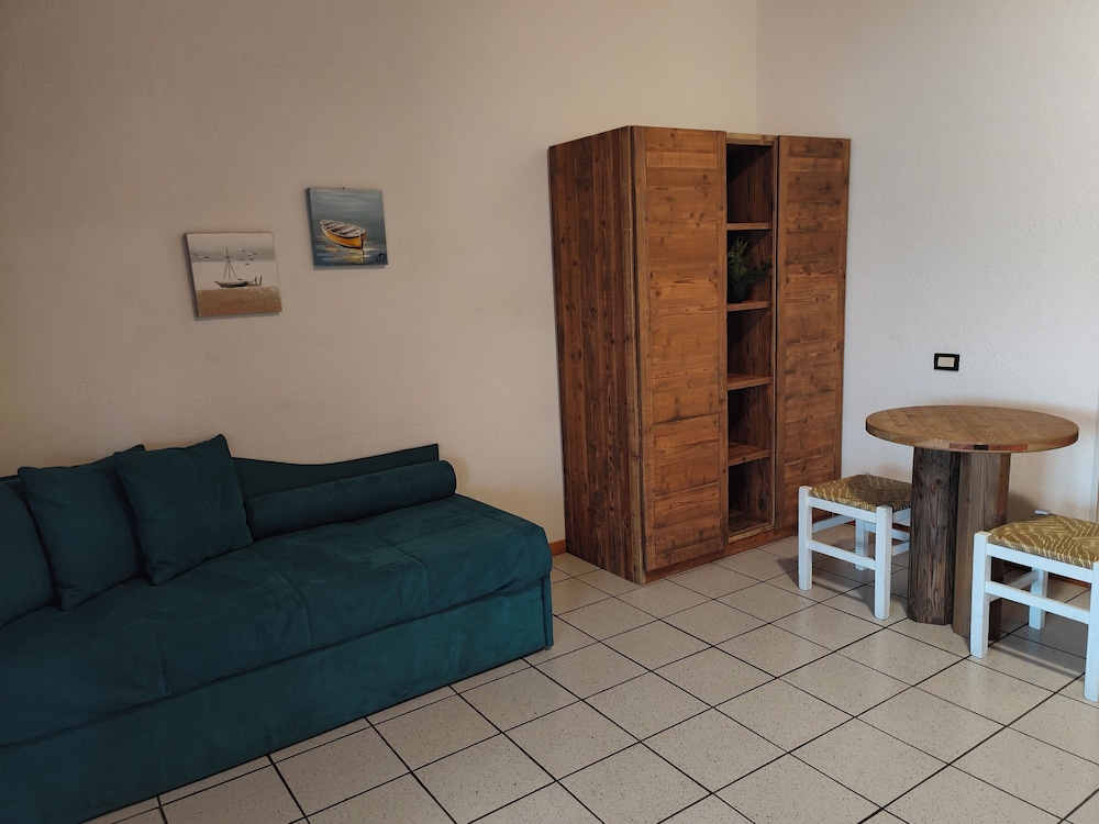 agriturismo scuderia castello