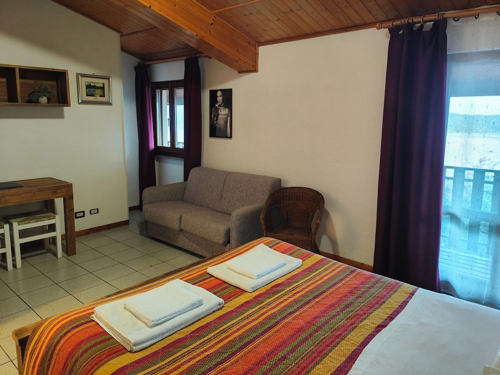 agriturismo scuderia castello