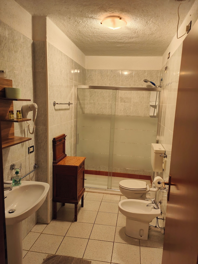 agriturismo scuderia castello