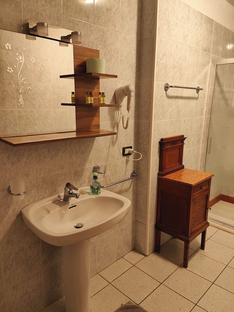 agriturismo scuderia castello