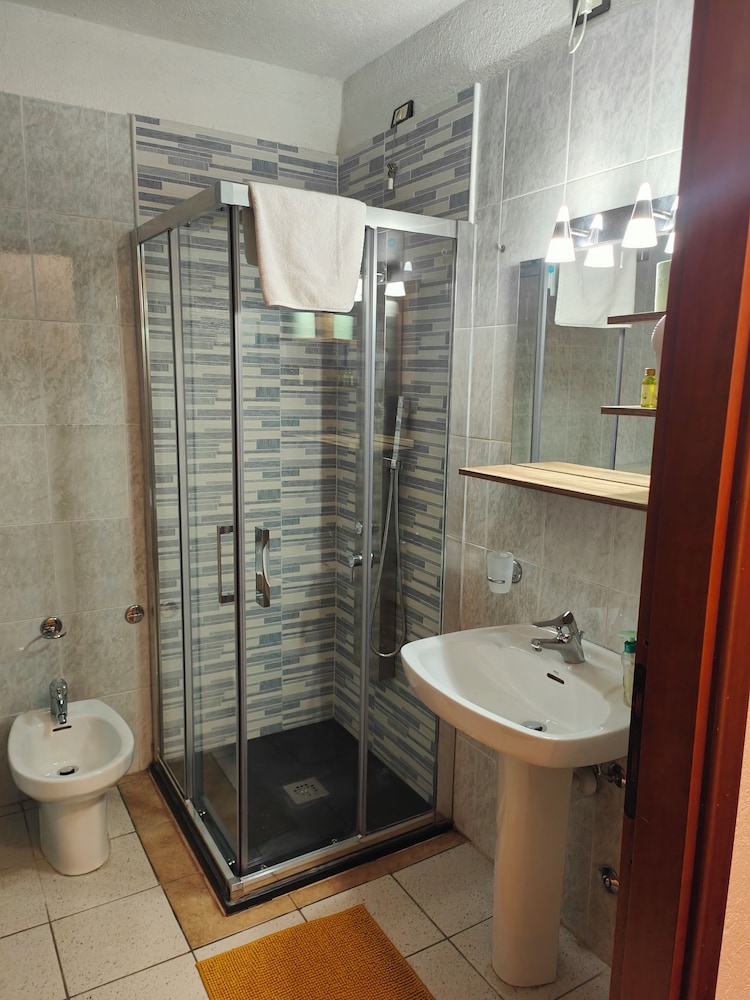 agriturismo scuderia castello