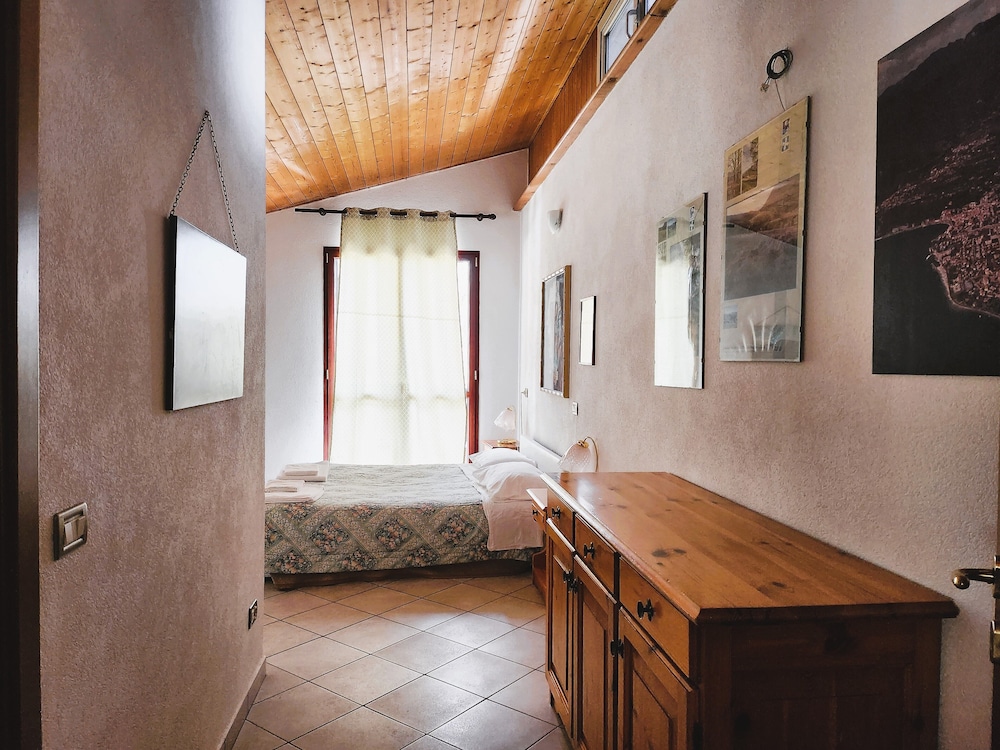 agriturismo scuderia castello