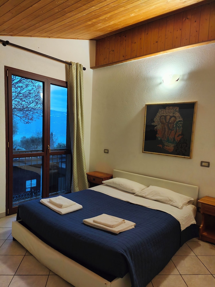 agriturismo scuderia castello