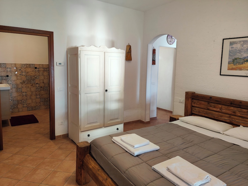 agriturismo scuderia castello