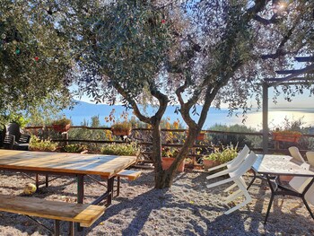 agriturismo scuderia castello