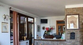 agriturismo scuderia castello