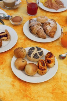 agriturismo scuderia castello