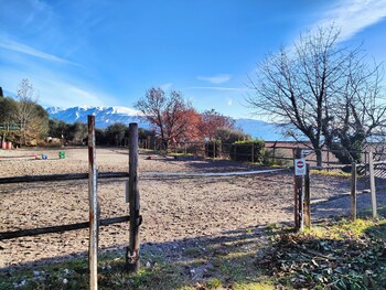 agriturismo scuderia castello