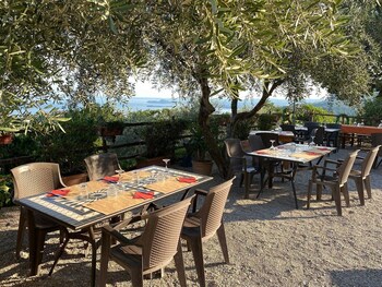 agriturismo scuderia castello