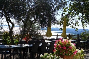 agriturismo scuderia castello