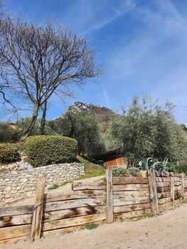 agriturismo scuderia castello