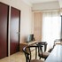 minimalist 2br at tamansari panoramic apartment