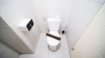 modern and cozy studio at benson supermall mansion apartment