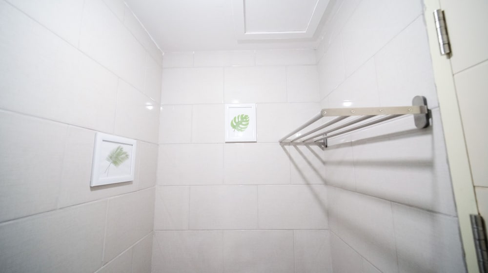 modern and cozy studio at benson supermall mansion apartment