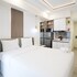 modern and cozy studio at benson supermall mansion apartment