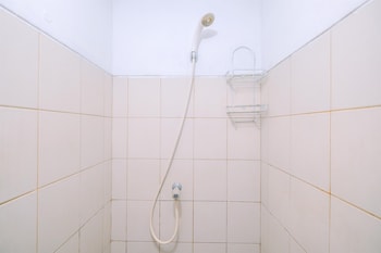 simply look studio at mont blanc bekasi apartment